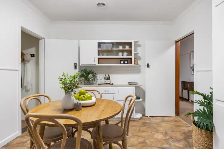 Fourth view of Homely house listing, 207 Main Road, Golden Point VIC 3350