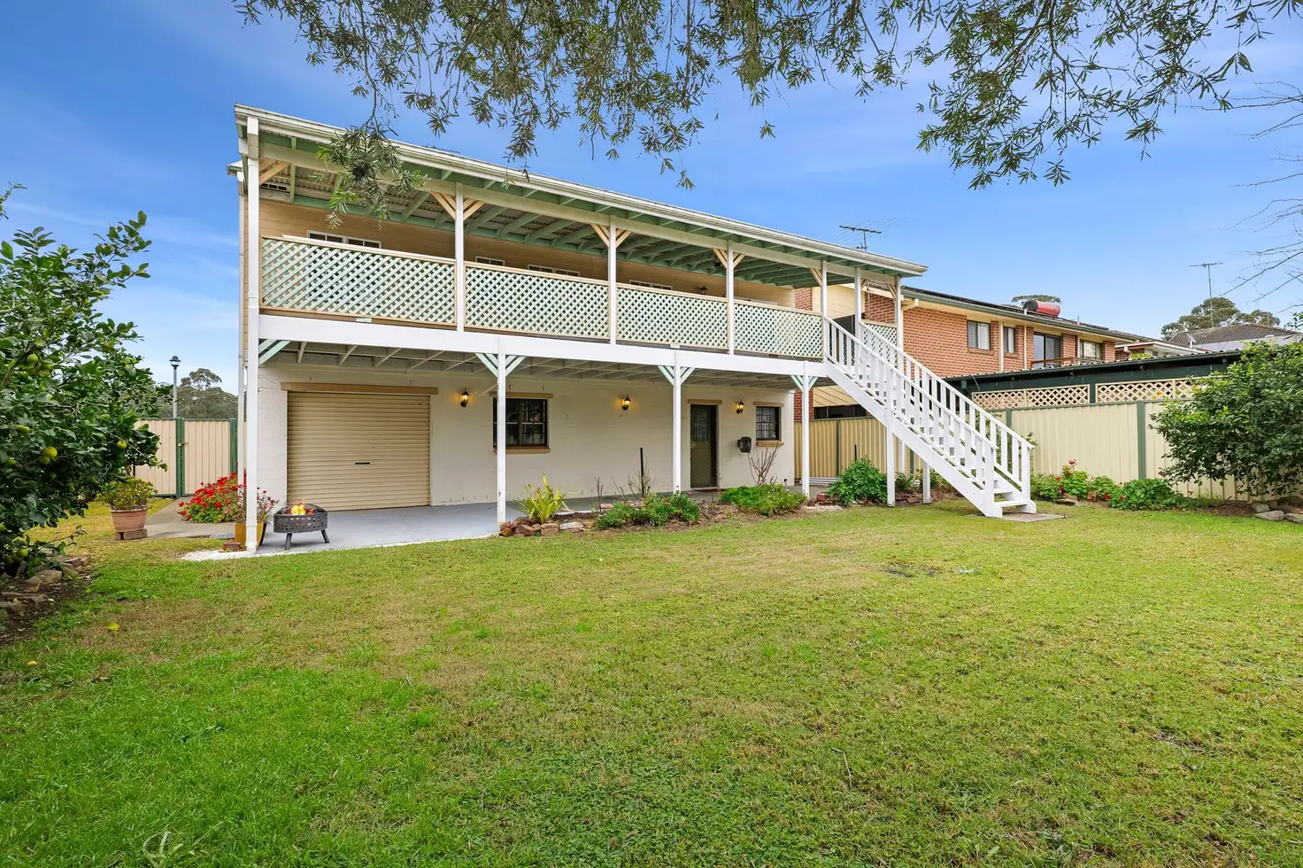 Main view of Homely house listing, 31 Mcgrath Road, Mcgraths Hill NSW 2756