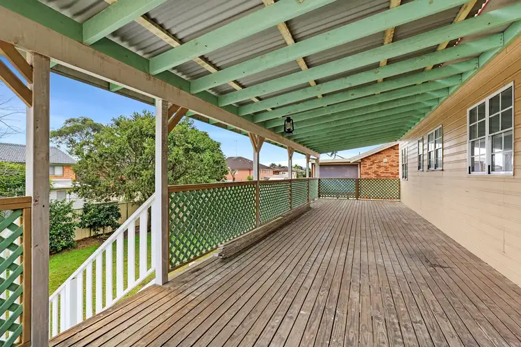 Second view of Homely house listing, 31 Mcgrath Road, Mcgraths Hill NSW 2756