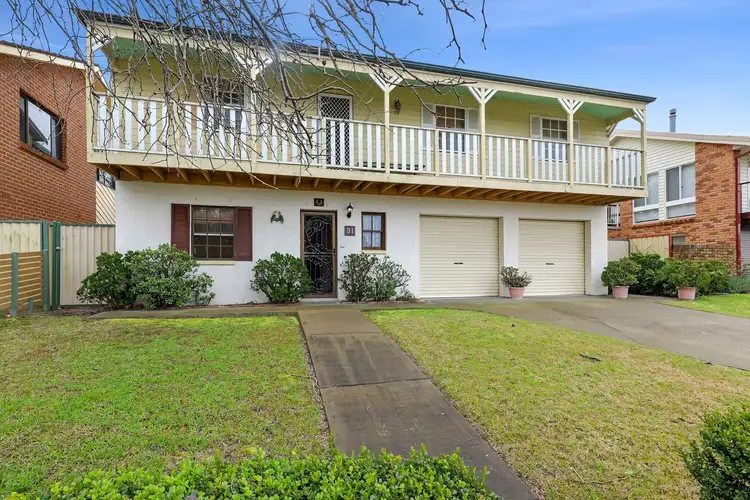 Third view of Homely house listing, 31 Mcgrath Road, Mcgraths Hill NSW 2756