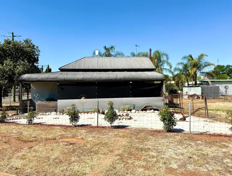 40 Ungarie Street, Ungarie NSW 2669