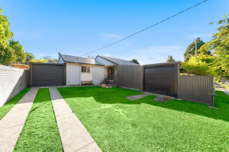 106 Sinclair Drive, Ellen Grove QLD 4078