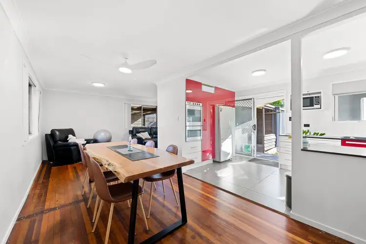 Fourth view of Homely house listing, 106 Sinclair Drive, Ellen Grove QLD 4078