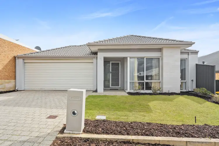 145 Smirk Road, Baldivis WA 6171