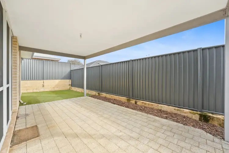 Fourth view of Homely house listing, 145 Smirk Road, Baldivis WA 6171