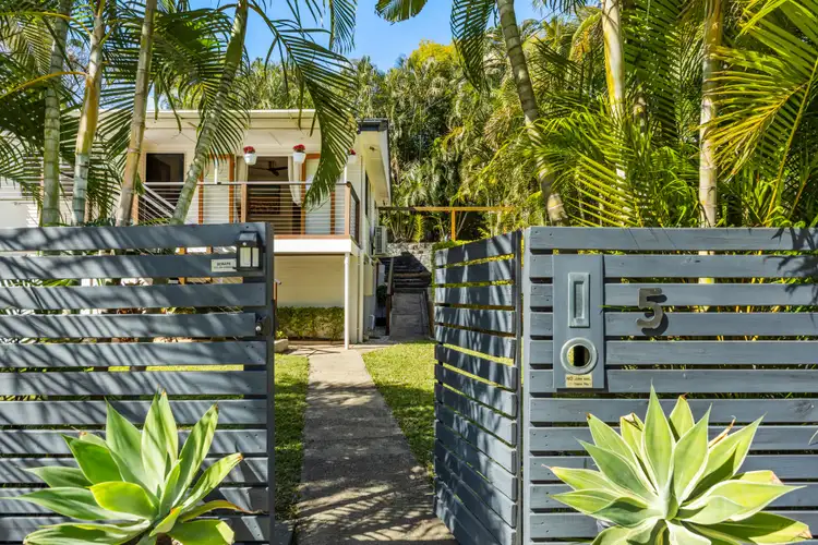 5 Umina Street, Jindalee QLD 4074
