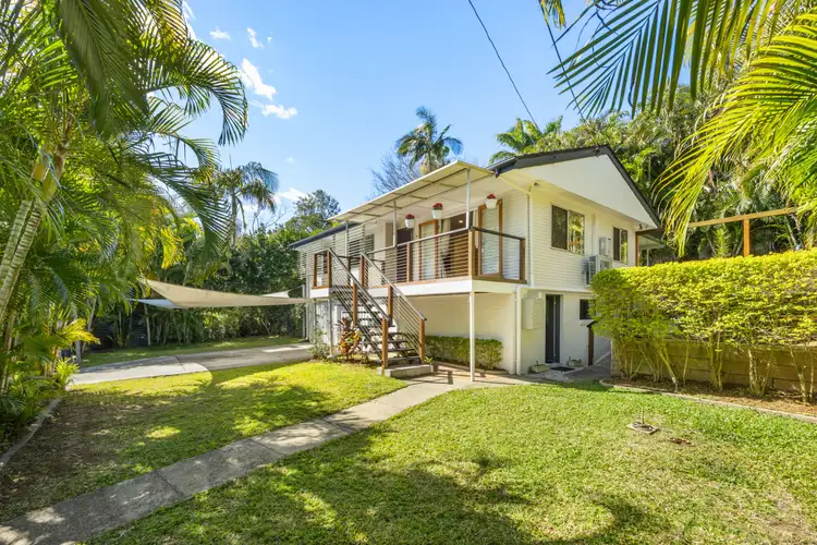 Second view of Homely house listing, 5 Umina Street, Jindalee QLD 4074