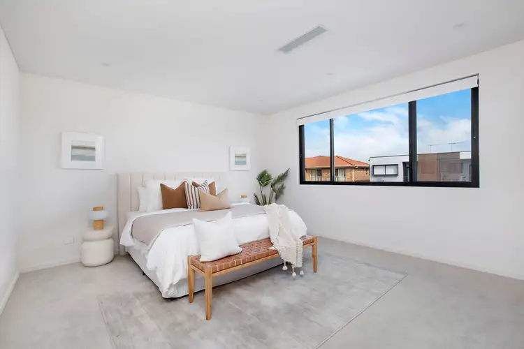 Fifth view of Homely house listing, 1289A Anzac Parade, Chifley NSW 2036