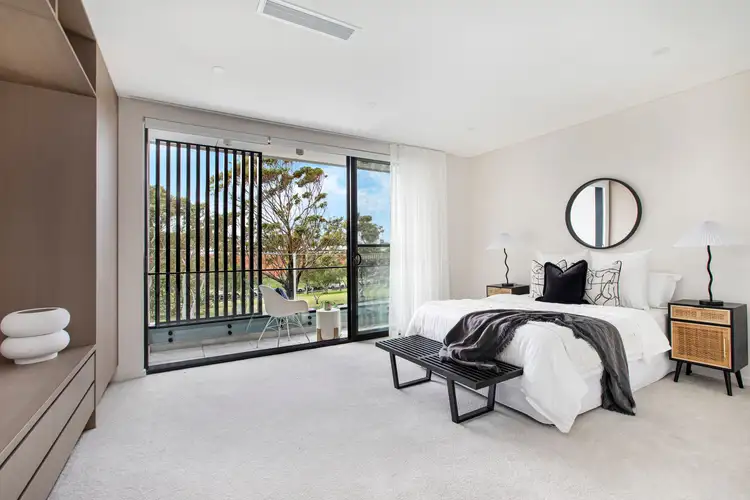 Sixth view of Homely house listing, 1289A Anzac Parade, Chifley NSW 2036