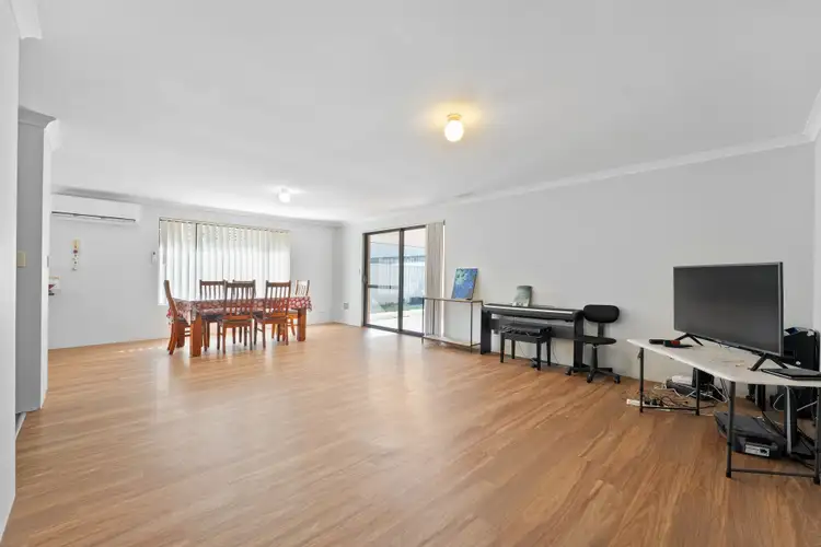 Second view of Homely house listing, 29 Tuomey Follow, Baldivis WA 6171