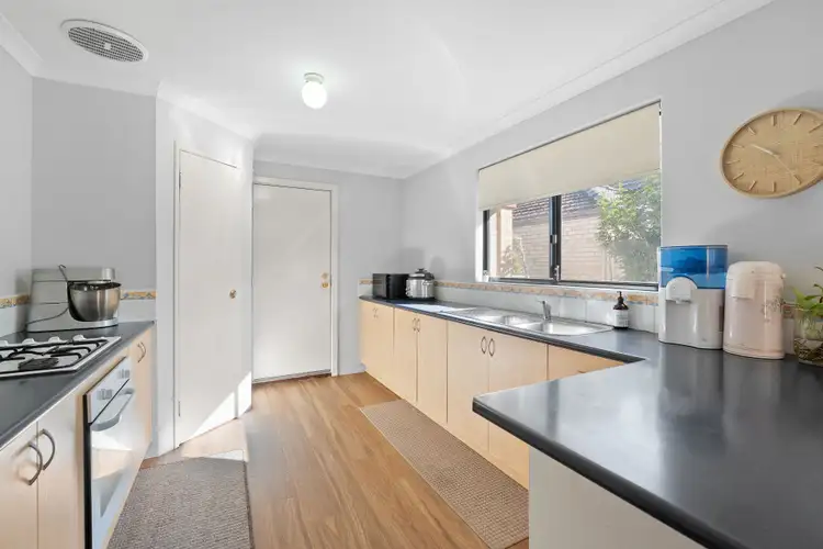 Third view of Homely house listing, 29 Tuomey Follow, Baldivis WA 6171