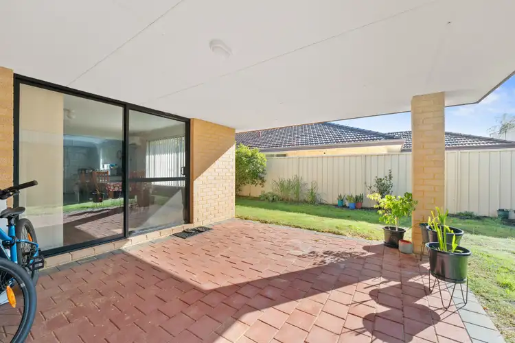 Fourth view of Homely house listing, 29 Tuomey Follow, Baldivis WA 6171