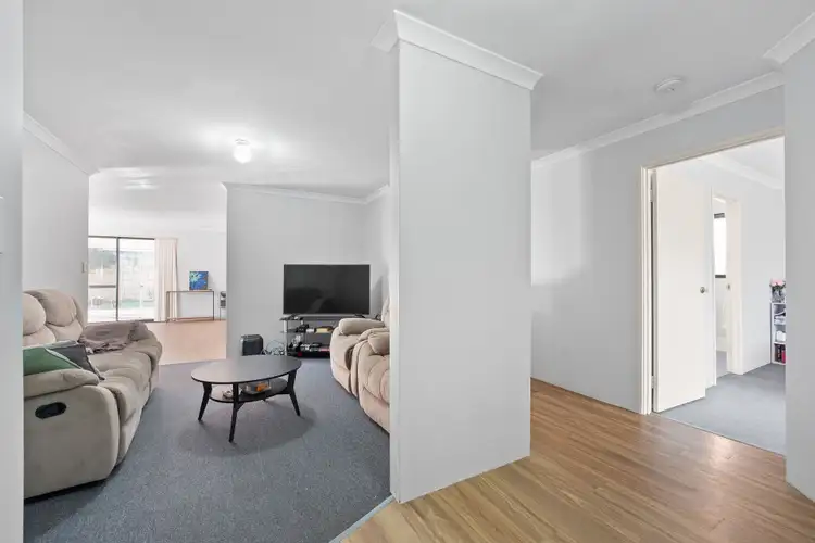 Fifth view of Homely house listing, 29 Tuomey Follow, Baldivis WA 6171