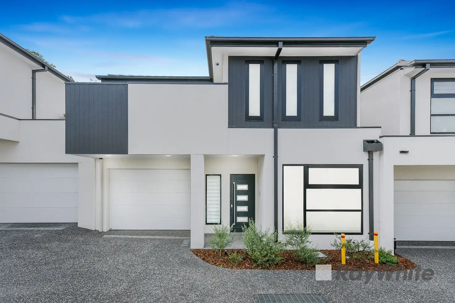 Main view of Homely townhouse listing, 5/40 Power Street, Dandenong VIC 3175