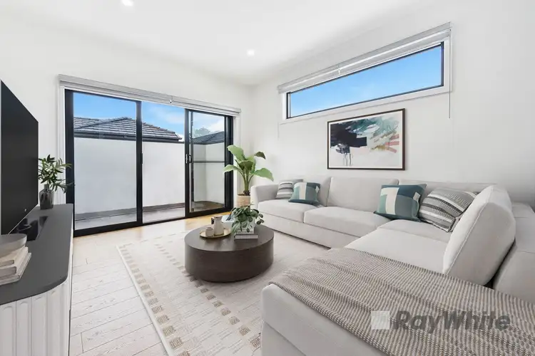 Second view of Homely townhouse listing, 5/40 Power Street, Dandenong VIC 3175