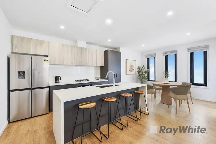 Third view of Homely townhouse listing, 5/40 Power Street, Dandenong VIC 3175