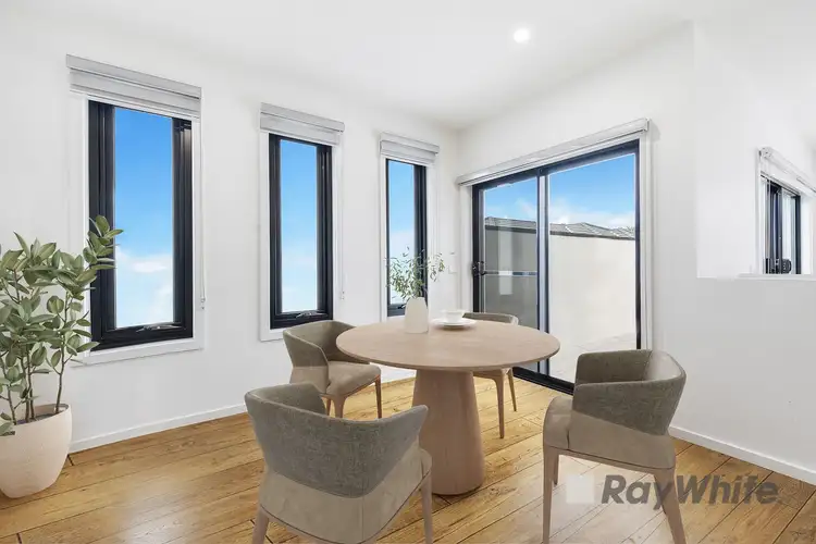 Fourth view of Homely townhouse listing, 5/40 Power Street, Dandenong VIC 3175