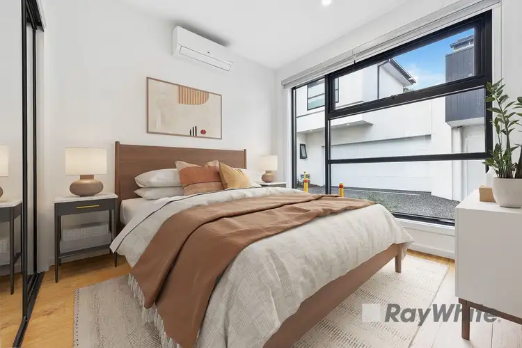 Sixth view of Homely townhouse listing, 5/40 Power Street, Dandenong VIC 3175