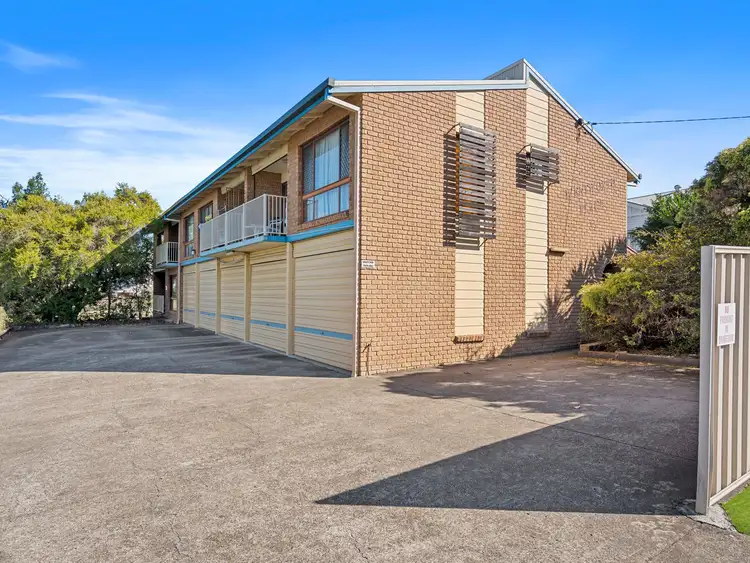 3/55 Ekibin Road, Annerley QLD 4103