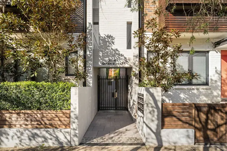 8/31-41 Queen Street, Beaconsfield NSW 2015