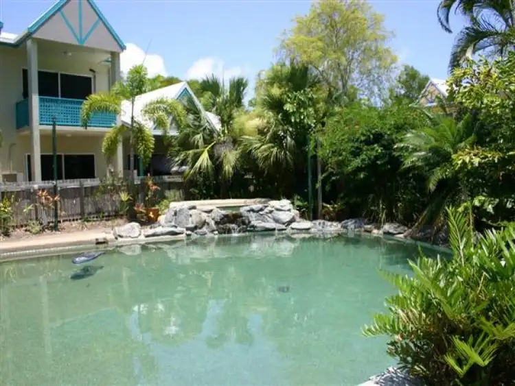Main view of Homely house listing, 46/1-5 Barrier St, Ti Tree Resort, Port Douglas QLD