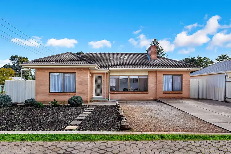 56 York Terrace, Salisbury Downs SA 5108