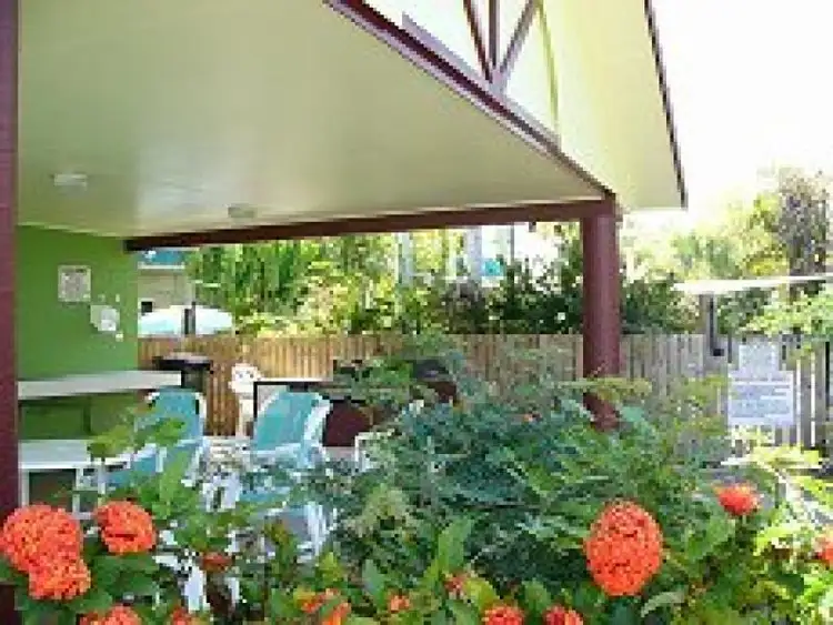 Sixth view of Homely house listing, 46/1-5 Barrier St, Ti Tree Resort, Port Douglas QLD