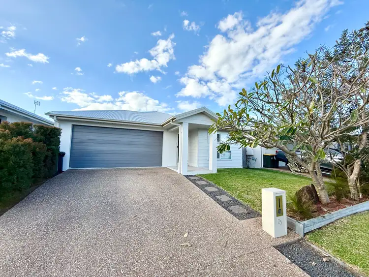 Main view of Homely house listing, 25 Spinifex Way, Bohle Plains QLD 4817