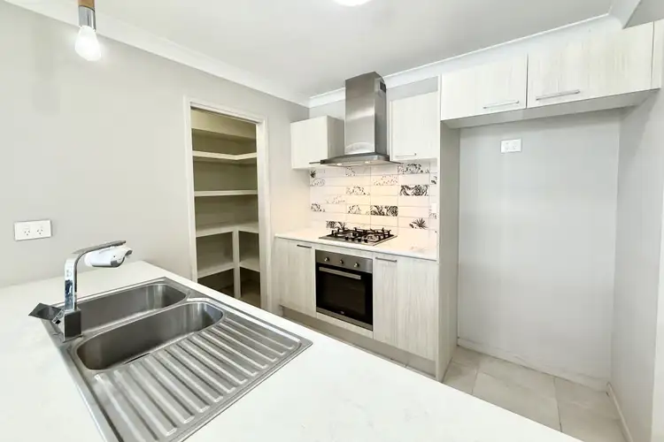 Second view of Homely house listing, 25 Spinifex Way, Bohle Plains QLD 4817