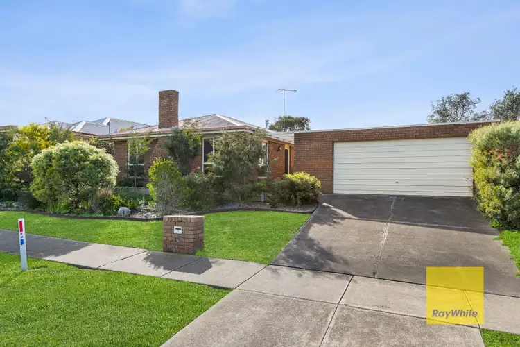 62 Wingarra Drive, Grovedale VIC 3216