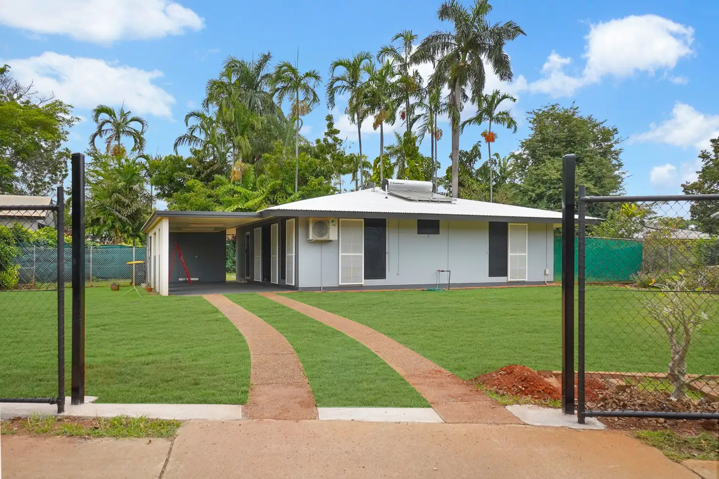 Main view of Homely house listing, 32 Union Terrace, Anula NT 812