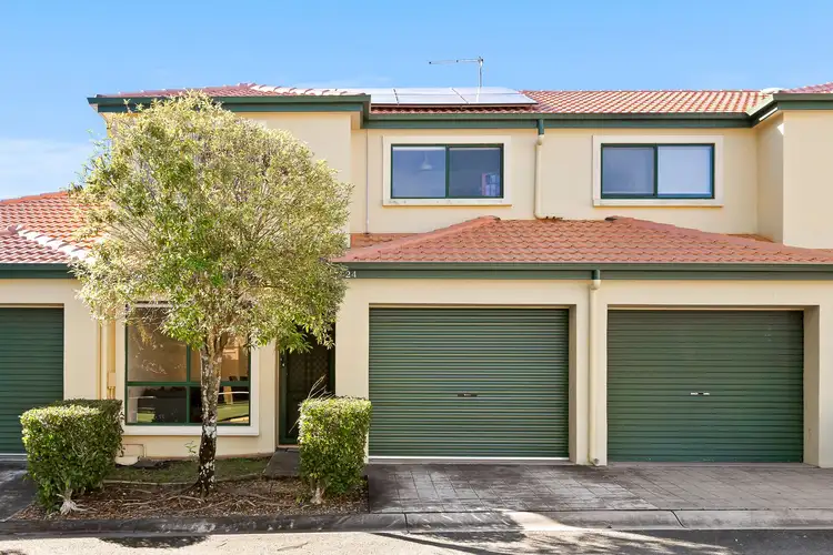 24/40 Glenefer Street, Runcorn QLD 4113