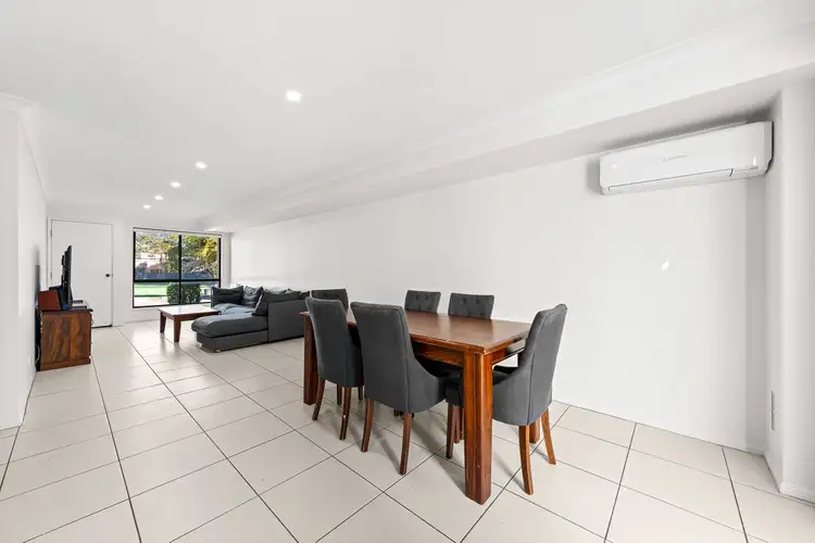 Fifth view of Homely townhouse listing, 24/40 Glenefer Street, Runcorn QLD 4113