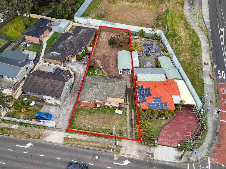 303 Vardys Road, Blacktown NSW 2148