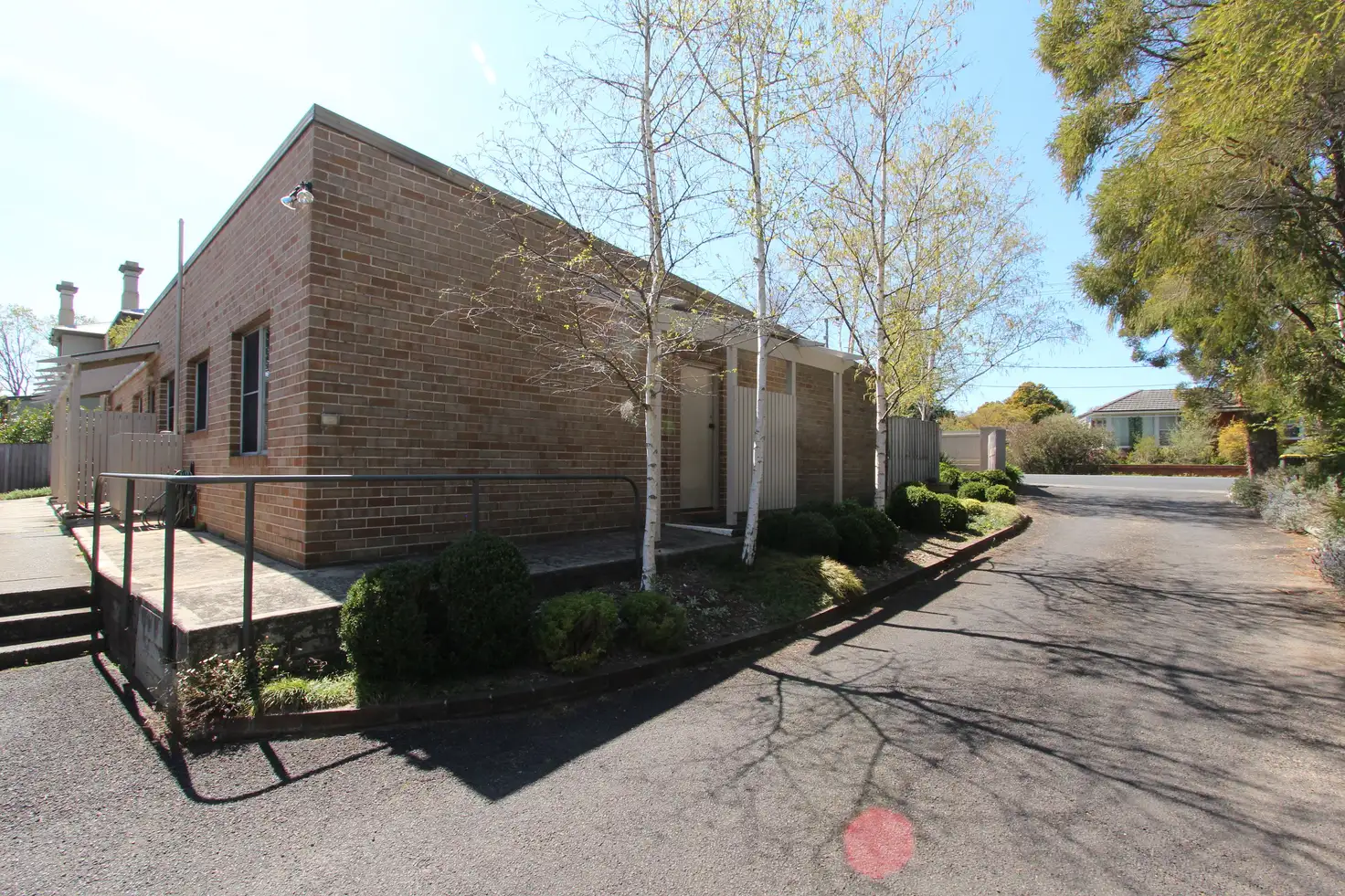 Main view of Homely villa listing, 1/1 Throsby Street, Moss Vale NSW 2577