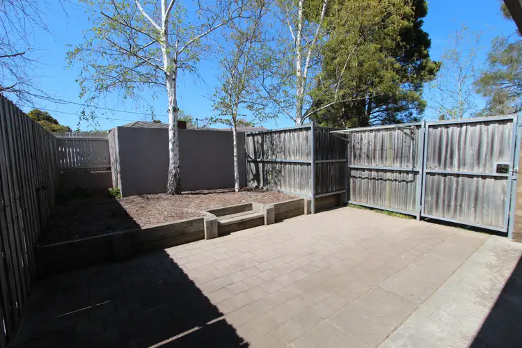 Third view of Homely villa listing, 1/1 Throsby Street, Moss Vale NSW 2577