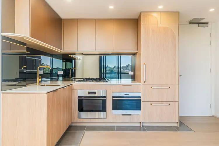 310/8 Garthowen Crescent, Castle Hill NSW 2154