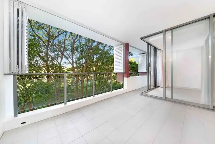 3309/12 Neild Avenue, Rushcutters Bay NSW 2011