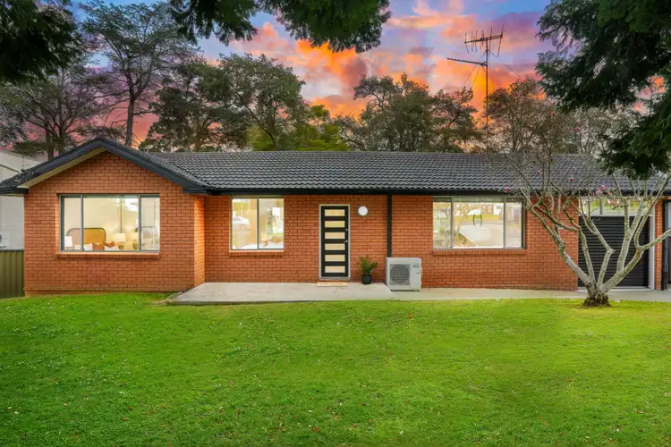 125 Cecil Avenue, Castle Hill NSW 2154