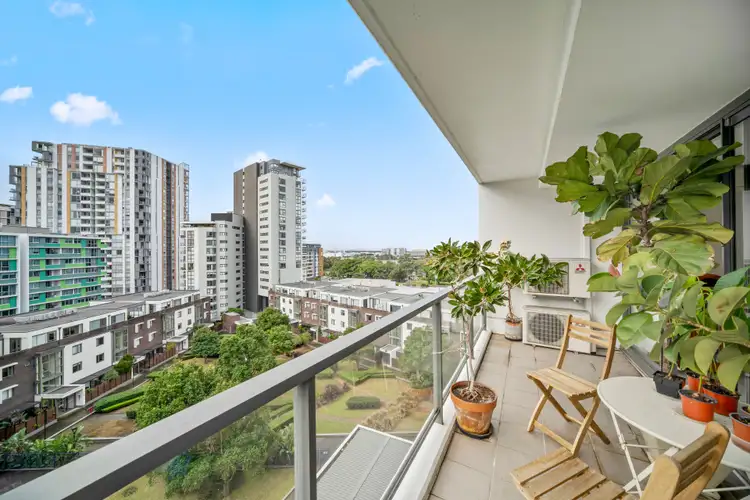 907/35B Arncliffe Street, Wolli Creek NSW 2205