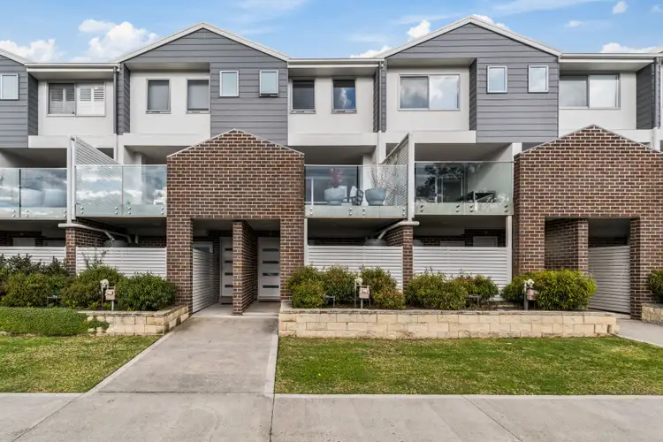 5/27 Baan Baan Street, Dapto NSW 2530