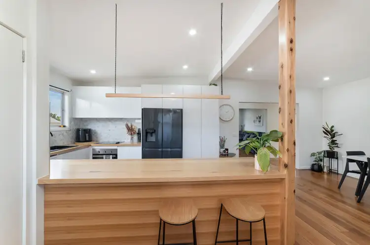Second view of Homely house listing, 67 Davis Street, Warrnambool VIC 3280