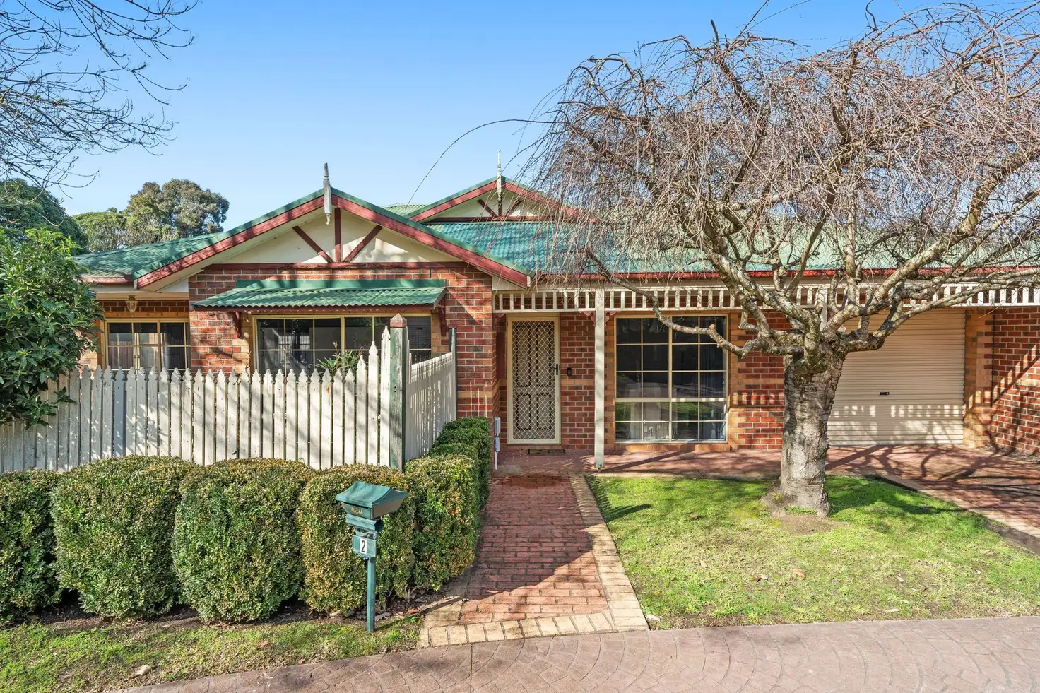 Main view of Homely house listing, 2 Exell Mews, Berwick VIC 3806