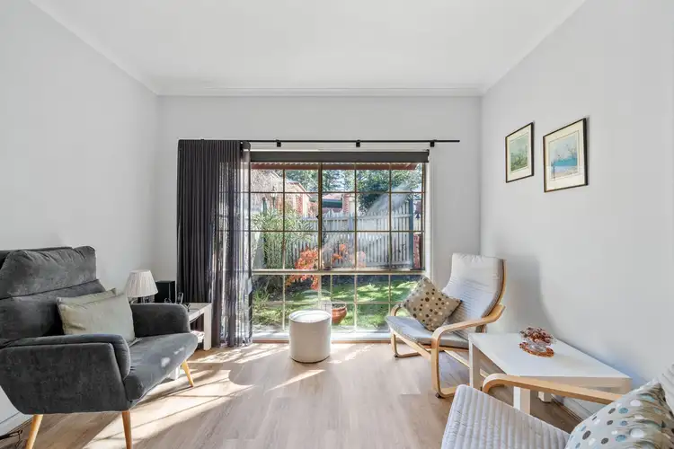 Second view of Homely house listing, 2 Exell Mews, Berwick VIC 3806