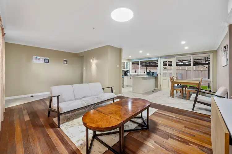Fourth view of Homely house listing, 3 & 3a Brennan Place, Minto NSW 2566