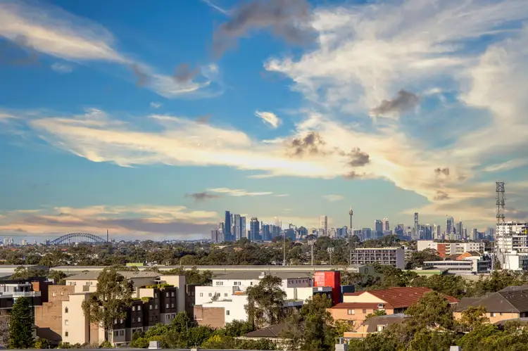 B407/81-86 Courallie Avenue, Homebush West NSW 2140