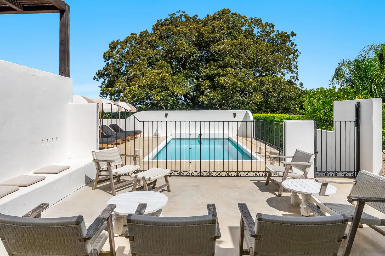 Main view of Homely house listing, 4 Old Byron Bay Road, Newrybar NSW 2479