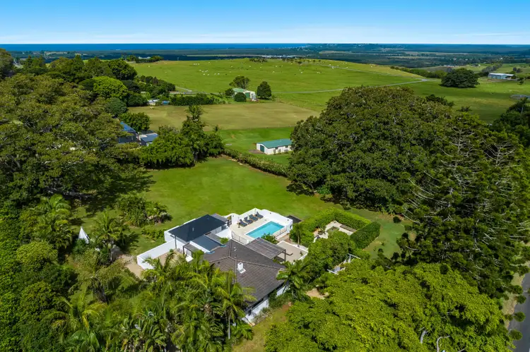 Fourth view of Homely house listing, 4 Old Byron Bay Road, Newrybar NSW 2479