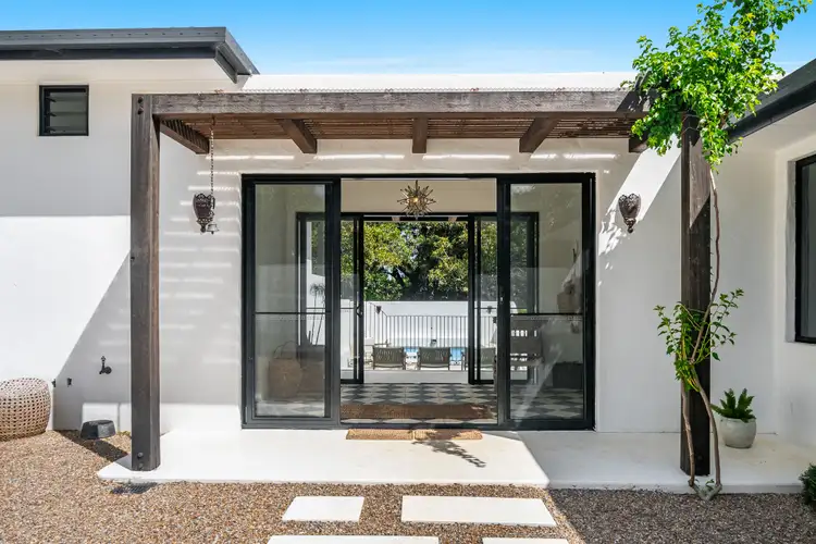 Sixth view of Homely house listing, 4 Old Byron Bay Road, Newrybar NSW 2479