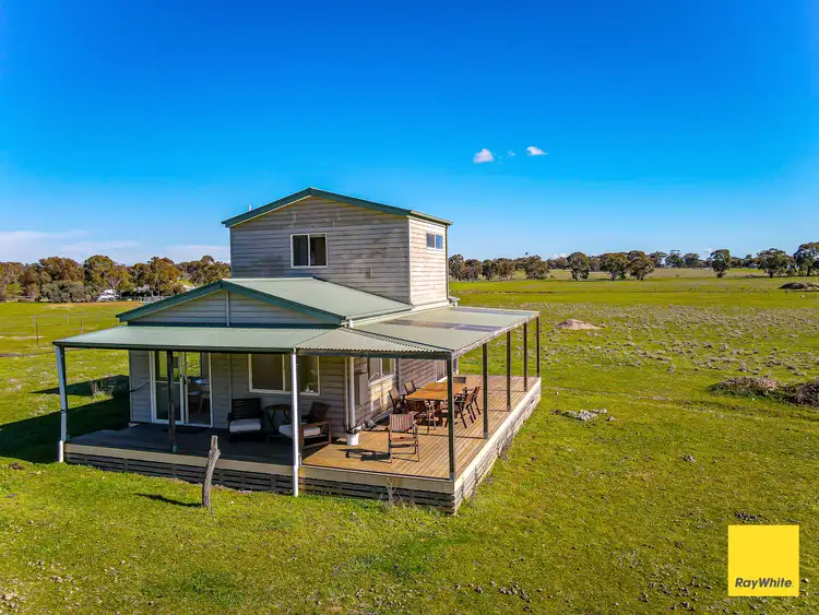 325 Bassett Road, Neilborough VIC 3570
